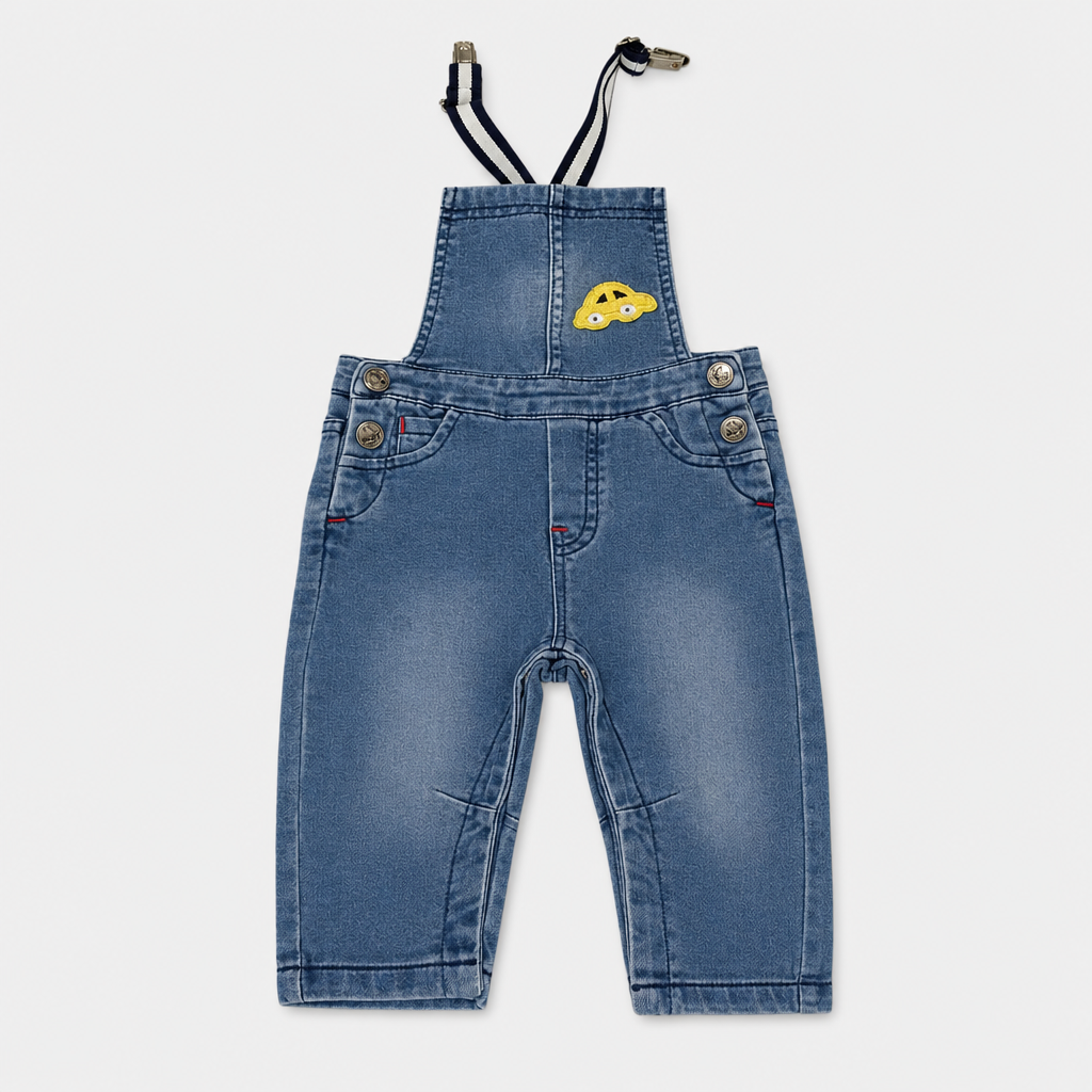 Salopette - Bambino - 60 - 65 | 3 mesi