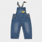 Salopette - Bambino - 60 - 65 | 3 mesi