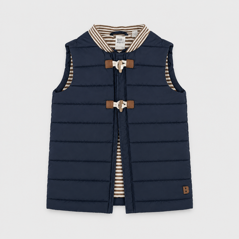 Gilet - Bambino - 60 - 65 | 3 mesi