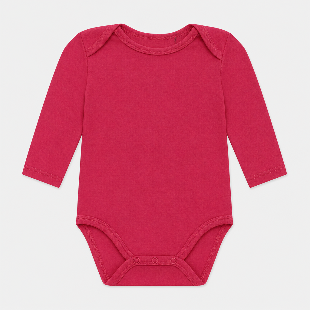 Body - Bambina - 60 - 65 | 3 mesi