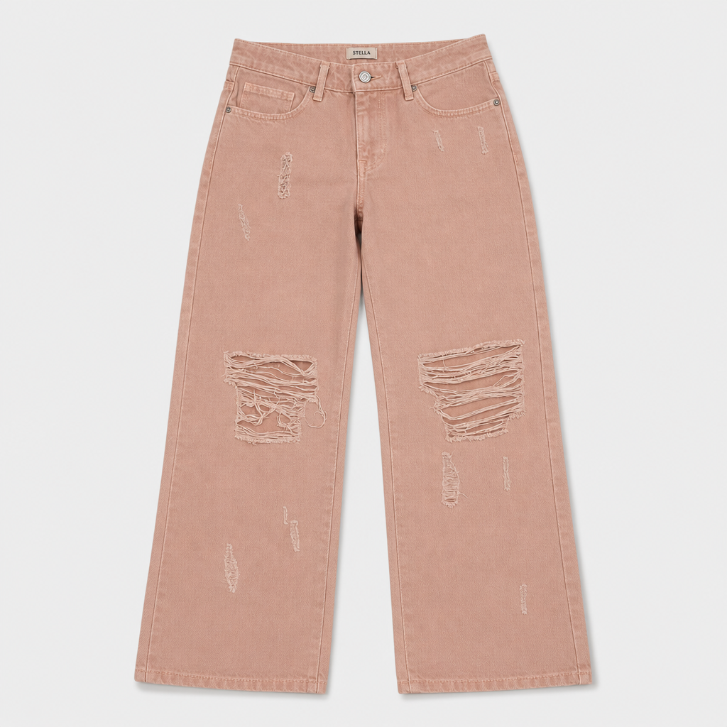 Jeans - Bambina - 170 - 175 | 15 anni