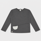 Maglietta maniche lunghe - Bambino - 96 - 101 | 3 anni