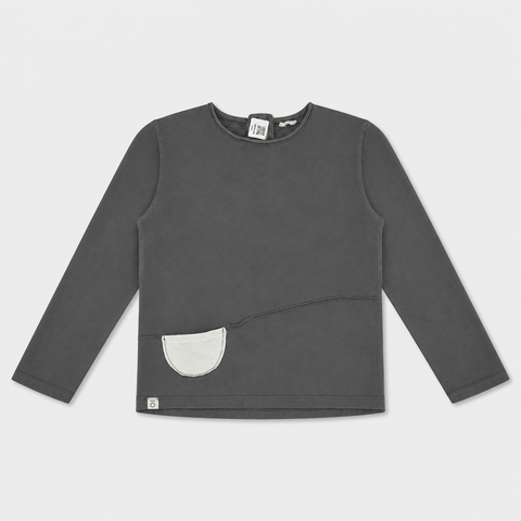 Maglietta maniche lunghe - Bambino - 96 - 101 | 3 anni