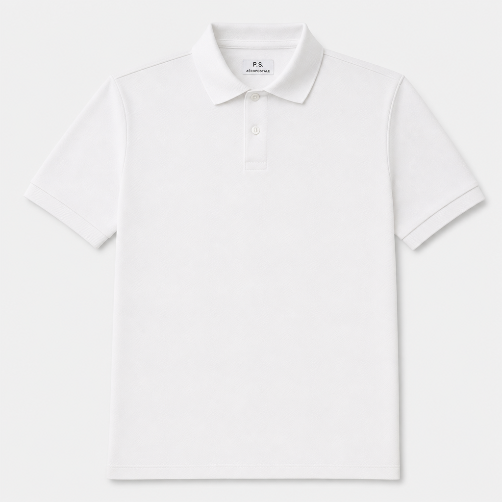 Polo maniche corte - Bambino - 108 - 113 | 5 anni