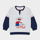 Maglietta maniche lunghe - Bambino - 108 - 113 | 5 anni
