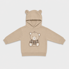 Felpa - Bambino - 60 - 65 | 3 mesi