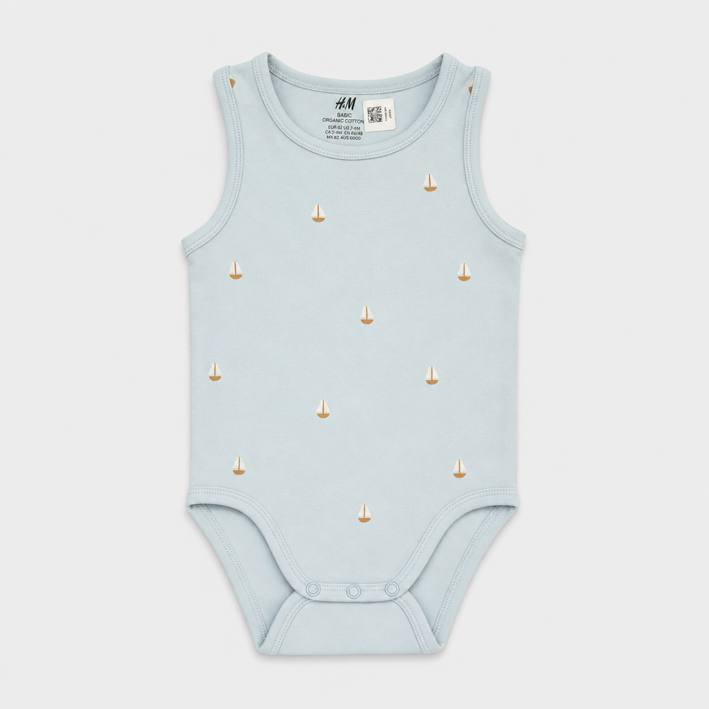 Body - Bambino - 78 - 83 | 1 anno