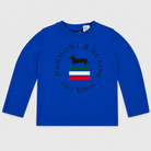 Maglietta maniche lunghe - Bambino - 96 - 101 | 3 anni