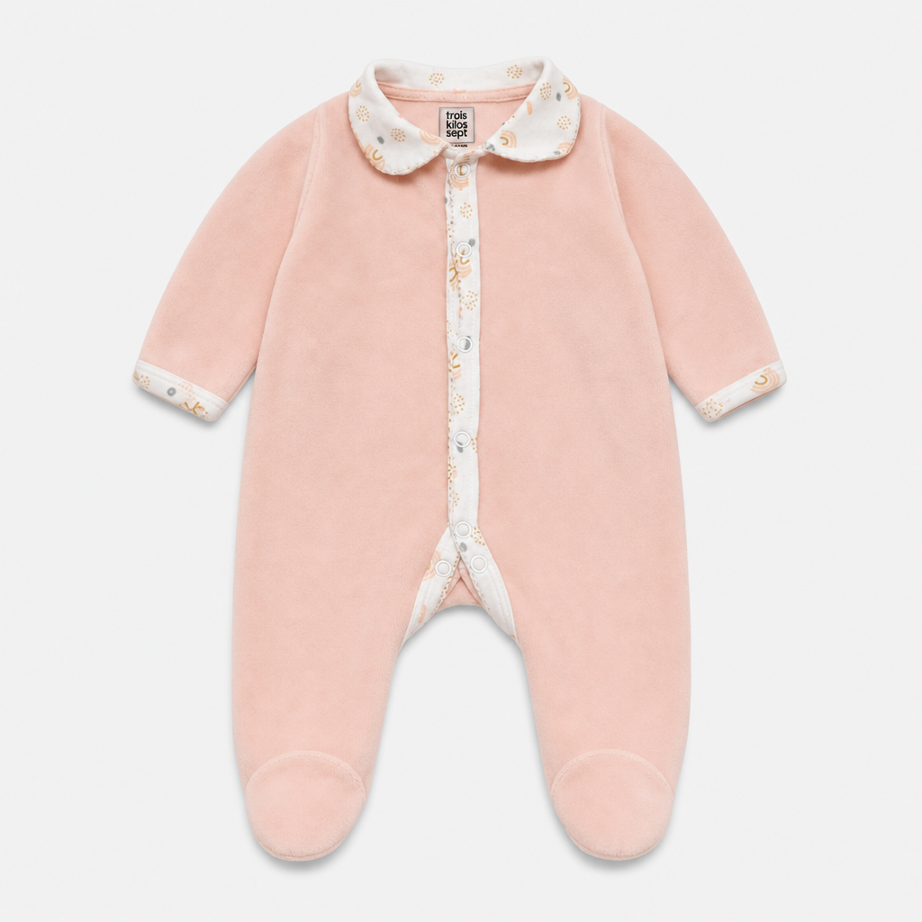 Tutine neonato - Bambina - 50 - 59 < 3 mesi