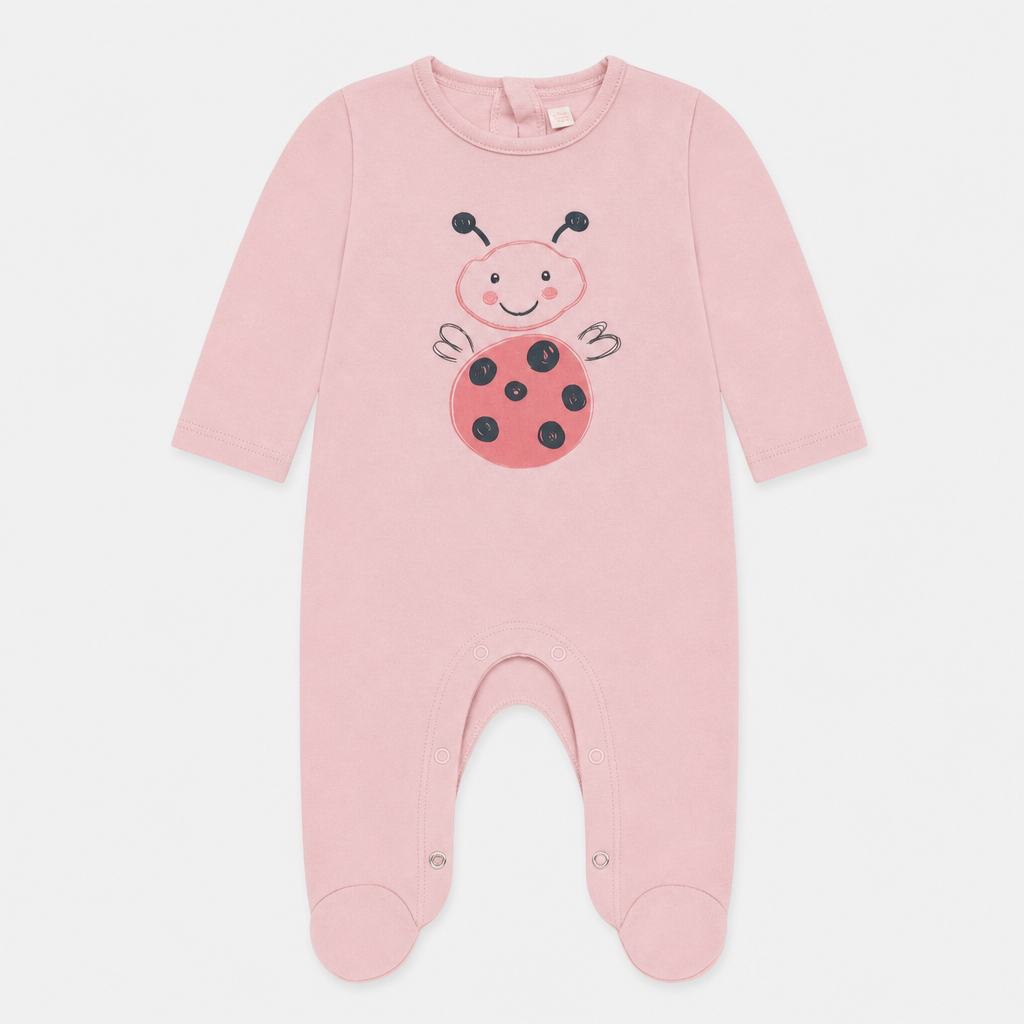 Tutine neonato - Bambina - 78 - 83 | 1 anno