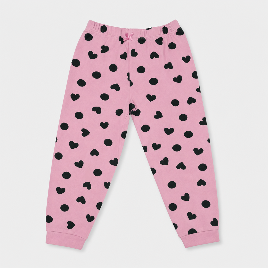 Pantaloni tuta - Bambina - 108 - 113 | 5 anni
