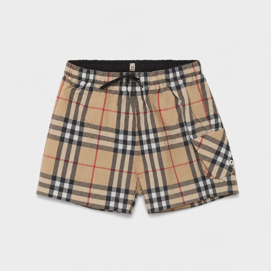 Pantaloncini corti - Bambino - 66 - 71 | 6 mesi