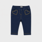 Jeans - Bambina - 60 - 65 | 3 mesi