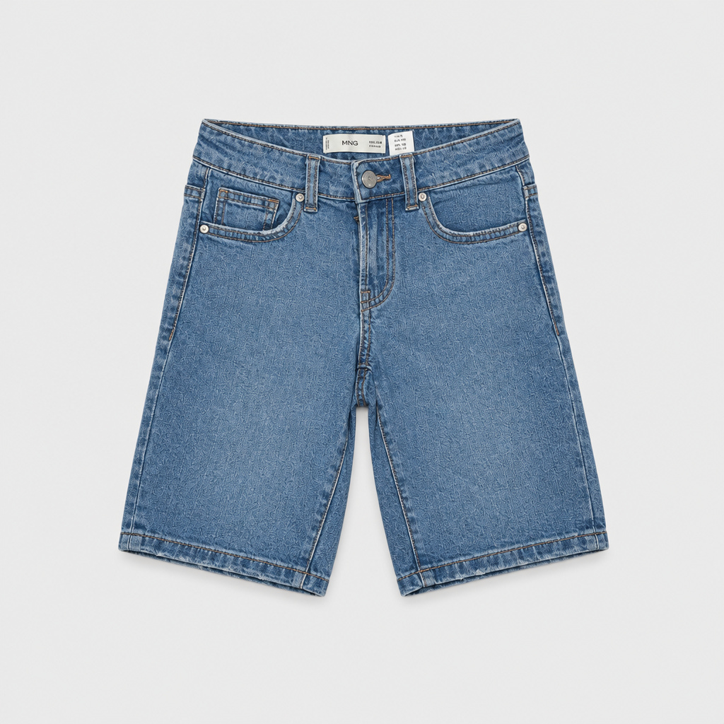 Pantaloncini corti - Bambino - 114 - 119 | 6 anni