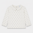 Maglietta maniche lunghe - Bambina - 96 - 101 | 3 anni