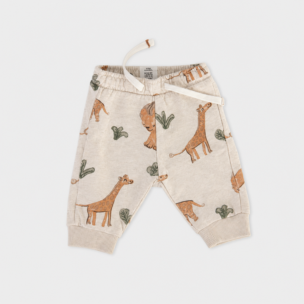 Pantaloni tuta - Bambino - 50 - 59 < 3 mesi