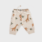Pantaloni tuta - Bambino - 50 - 59 < 3 mesi