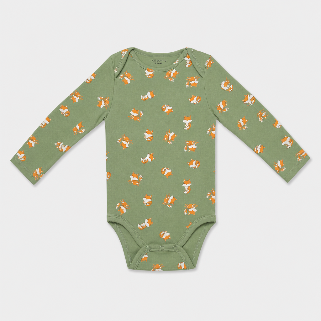 Body - Bambino - 84 - 89 | 18 mesi