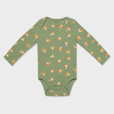 Body - Bambino - 84 - 89 | 18 mesi