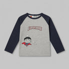 Maglietta maniche lunghe - Bambino - 90 - 95 | 2 anni