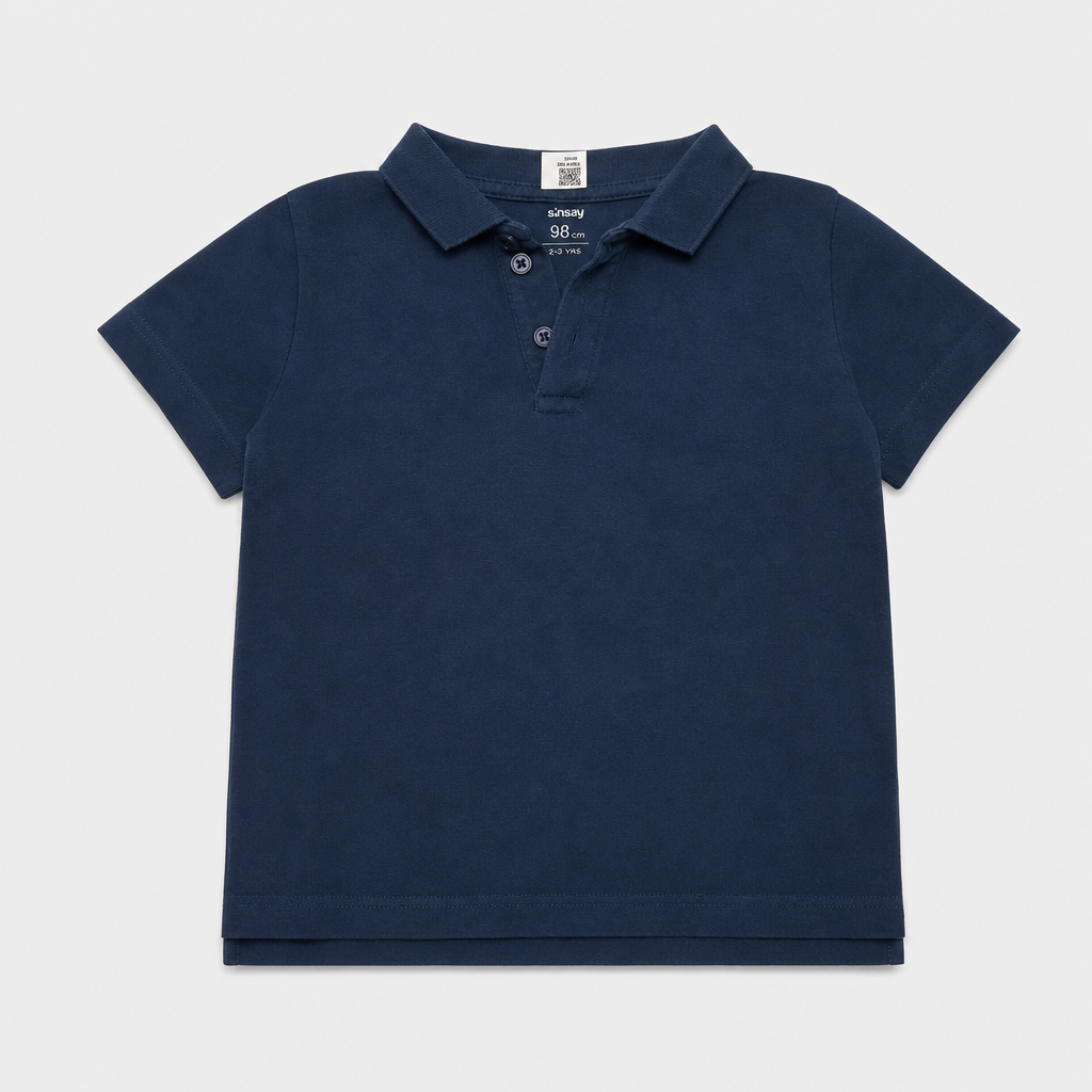 Polo maniche corte - Bambino - 96 - 101 | 3 anni