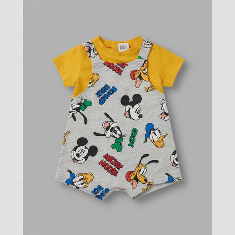 Completo - Bambino - 50 - 59 < 3 mesi