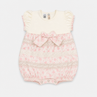 Tutine neonato - Bambina - 50 - 59 < 3 mesi