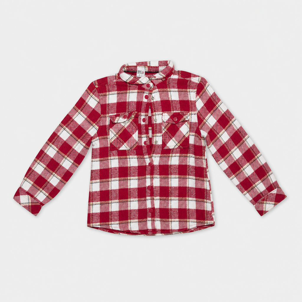 Camicia - Bambino - 126 - 131 | 8 anni