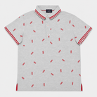 Polo maniche corte - Bambino - 114 - 119 | 6 anni