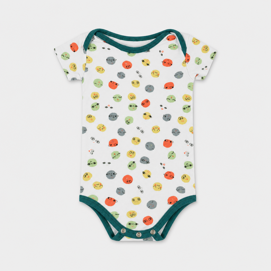 Body - Bambino - 60 - 65 | 3 mesi