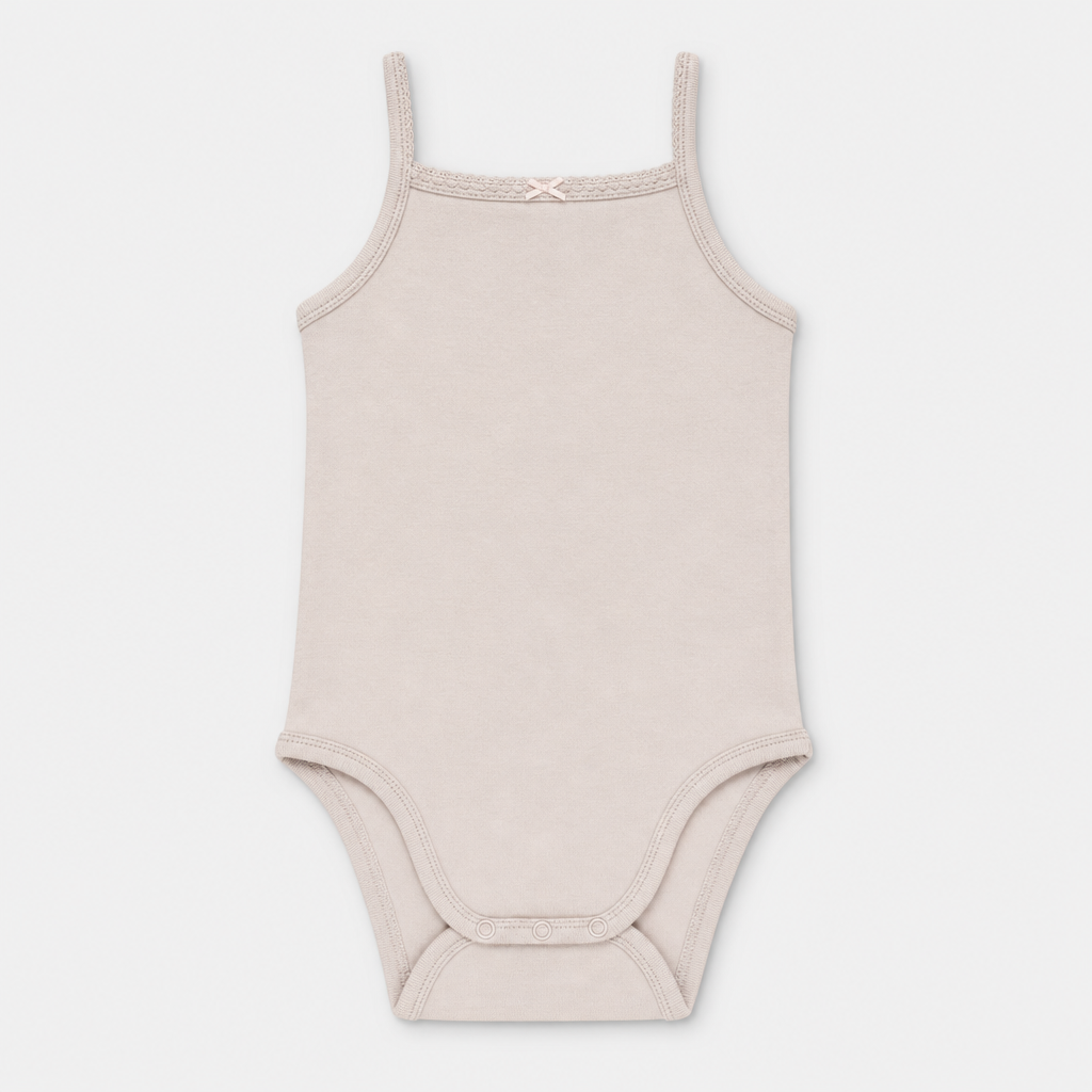 Body - Bambina - 78 - 83 | 1 anno