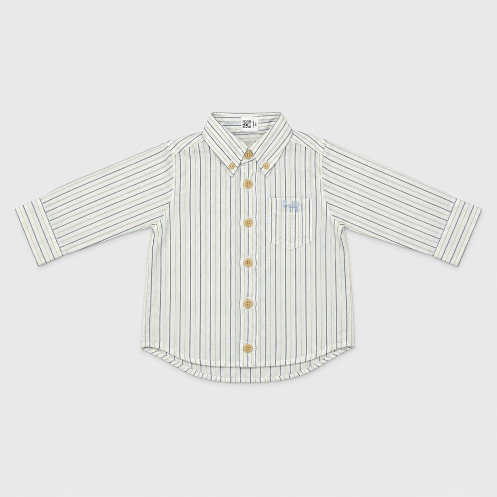 Camicia - Bambino - 66 - 71 | 6 mesi
