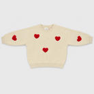 Felpa - Bambina - 102 - 107 | 4 anni