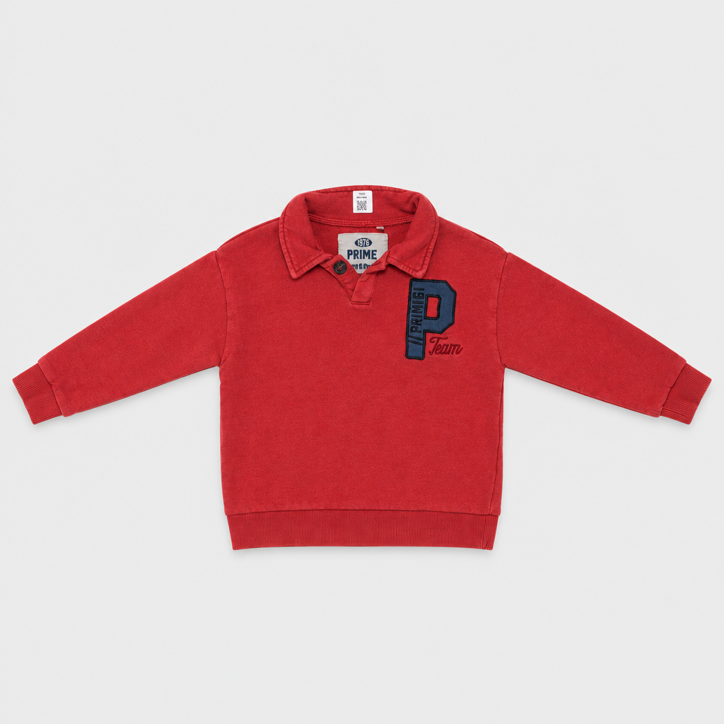 Felpa - Bambino - 96 - 101 | 3 anni
