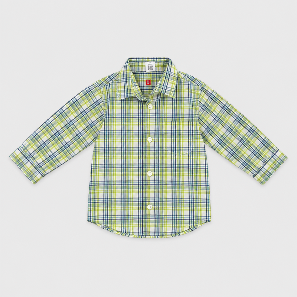 Camicia - Bambino - 150 - 157 | 12 anni