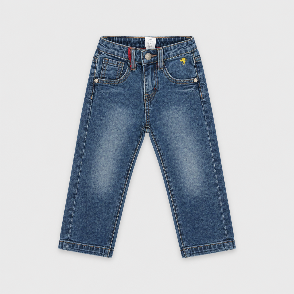Jeans - Bambino - 78 - 83 | 1 anno