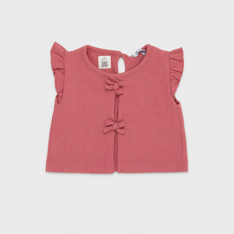 Maglietta maniche corte - Bambina - 72 - 77 | 9 mesi