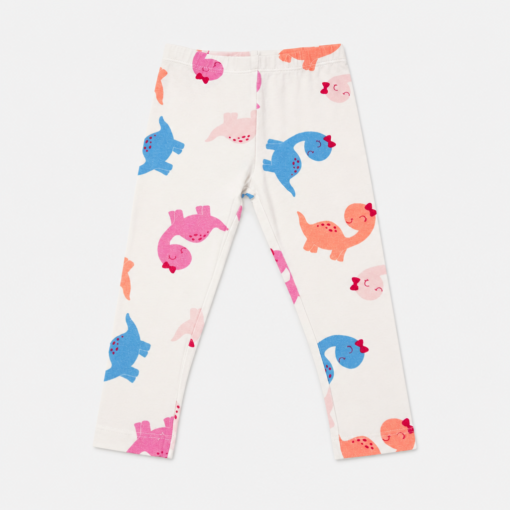 Leggins - Bambina - 84 - 89 | 18 mesi