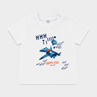 Maglietta maniche corte - Bambino - 66 - 71 | 6 mesi