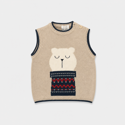Gilet - Bambino - 84 - 89 | 18 mesi