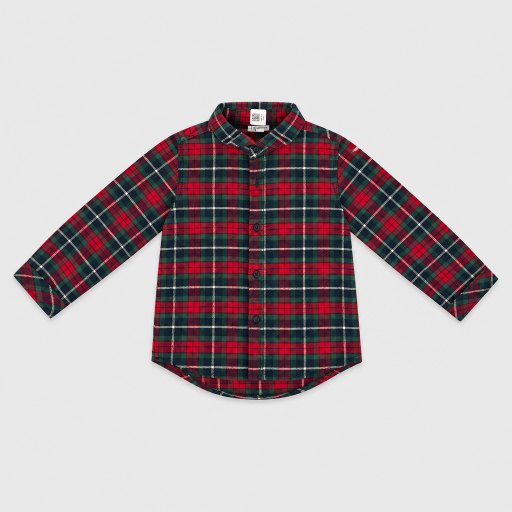 Camicia - Bambino - 84 - 89 | 18 mesi