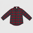 Camicia - Bambino - 84 - 89 | 18 mesi