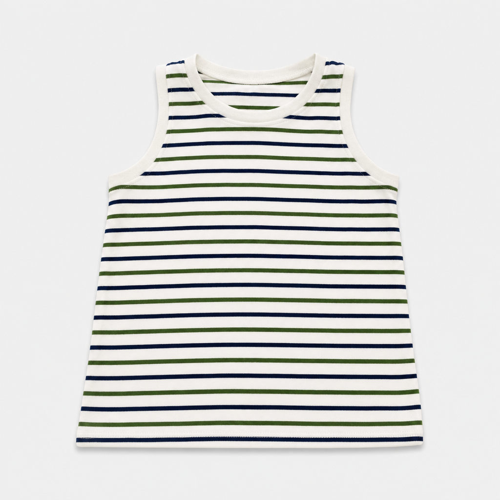 Canottiera - Bambino - 102 - 107 | 4 anni