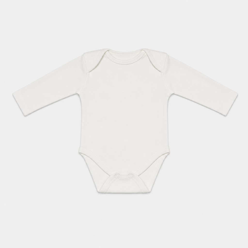 Body - Bambino - 50 - 59 < 3 mesi
