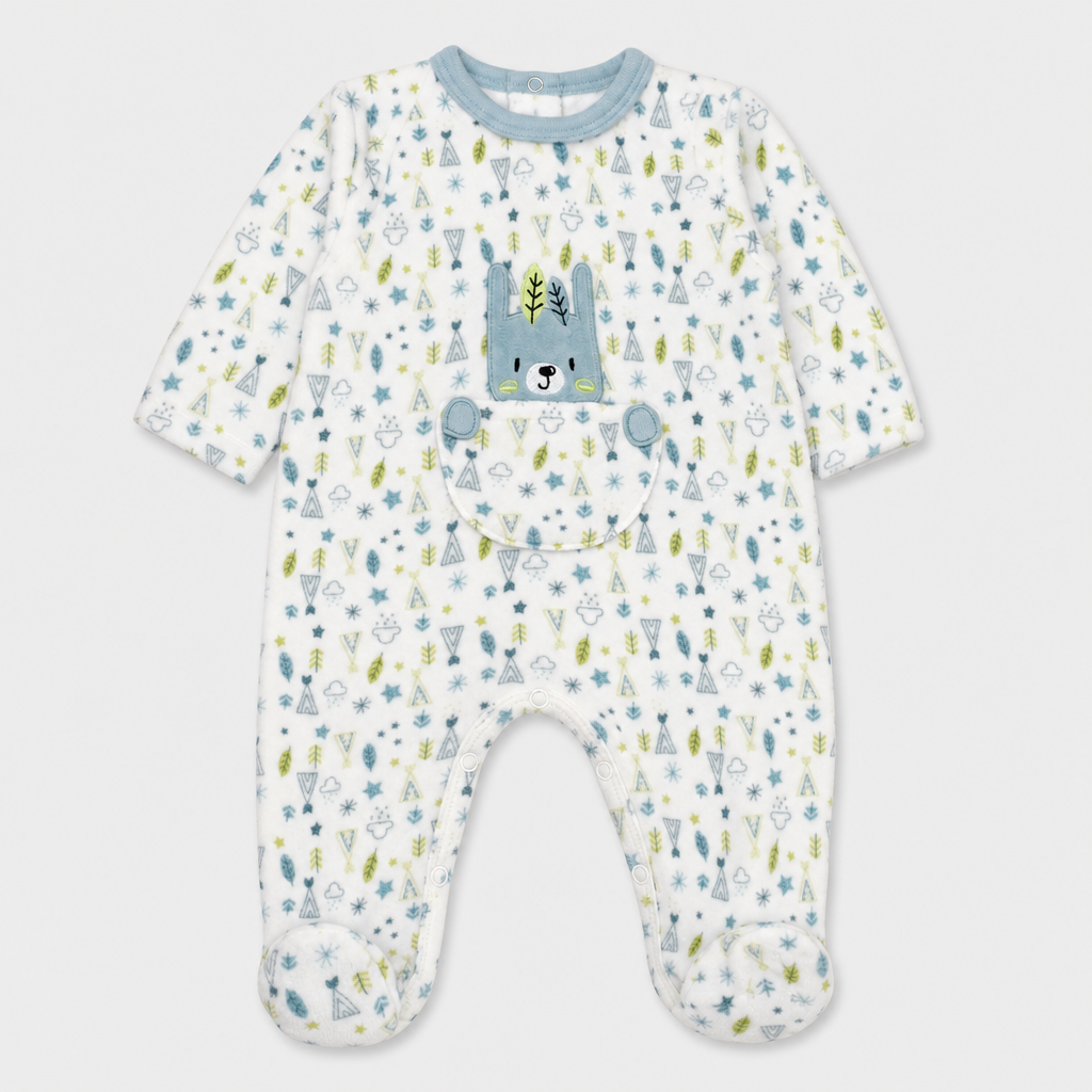 Tutine neonato - Bambino - 60 - 65 | 3 mesi