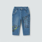 Jeans - Bambino - 78 - 83 | 1 anno
