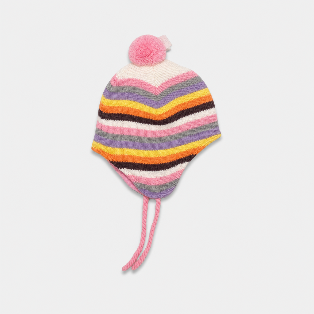 Cappellino - Bambina - 78 - 83 | 1 anno
