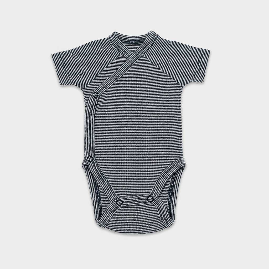 Body - Bambino - 50 - 59 < 3 mesi