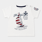 Maglietta maniche corte - Bambino - 78 - 83 | 1 anno