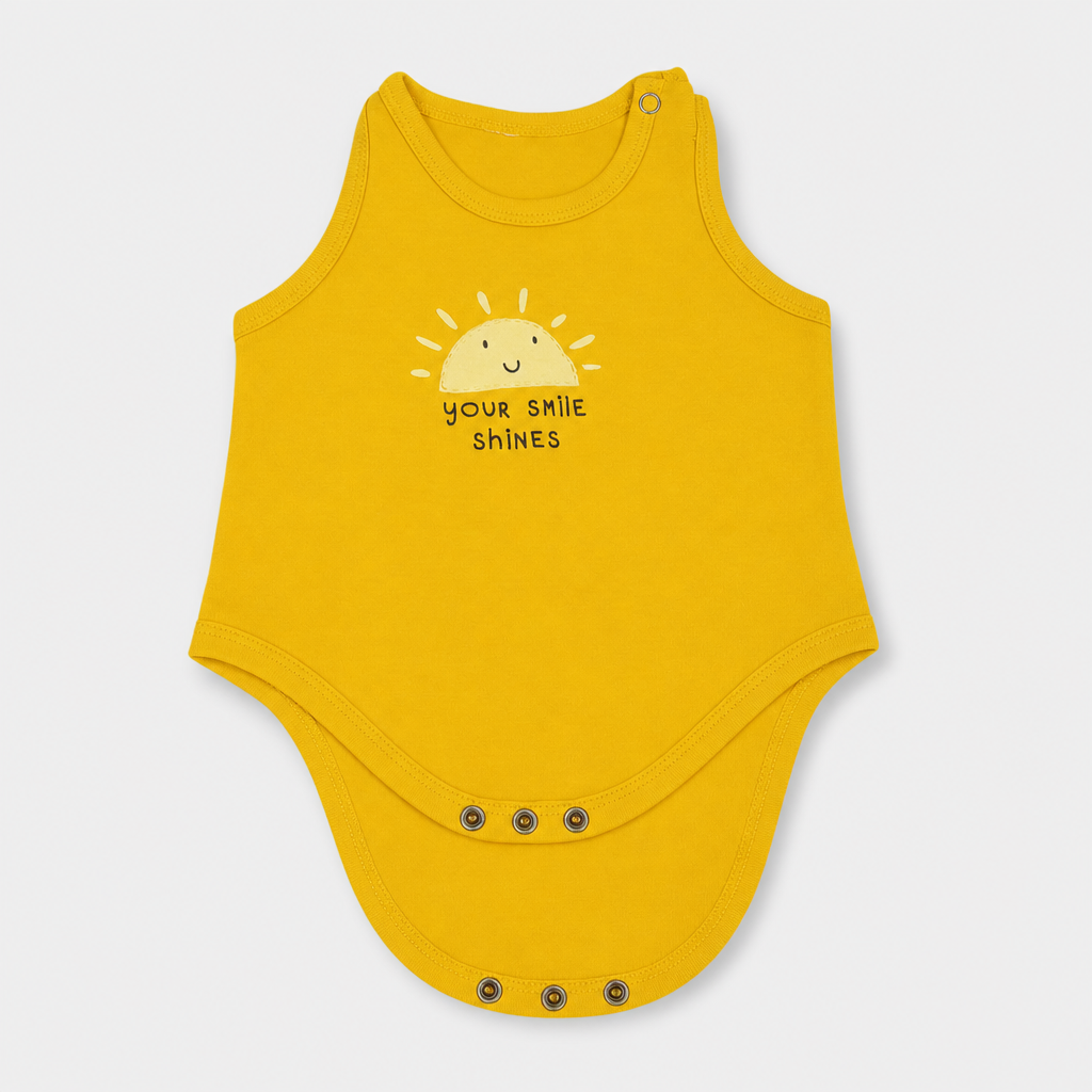 Body - Bambino - 60 - 65 | 3 mesi